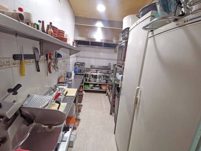 Komercyjne na sprzedaż w Miasto Lleida - 96 000 € (Ref: 9443728)