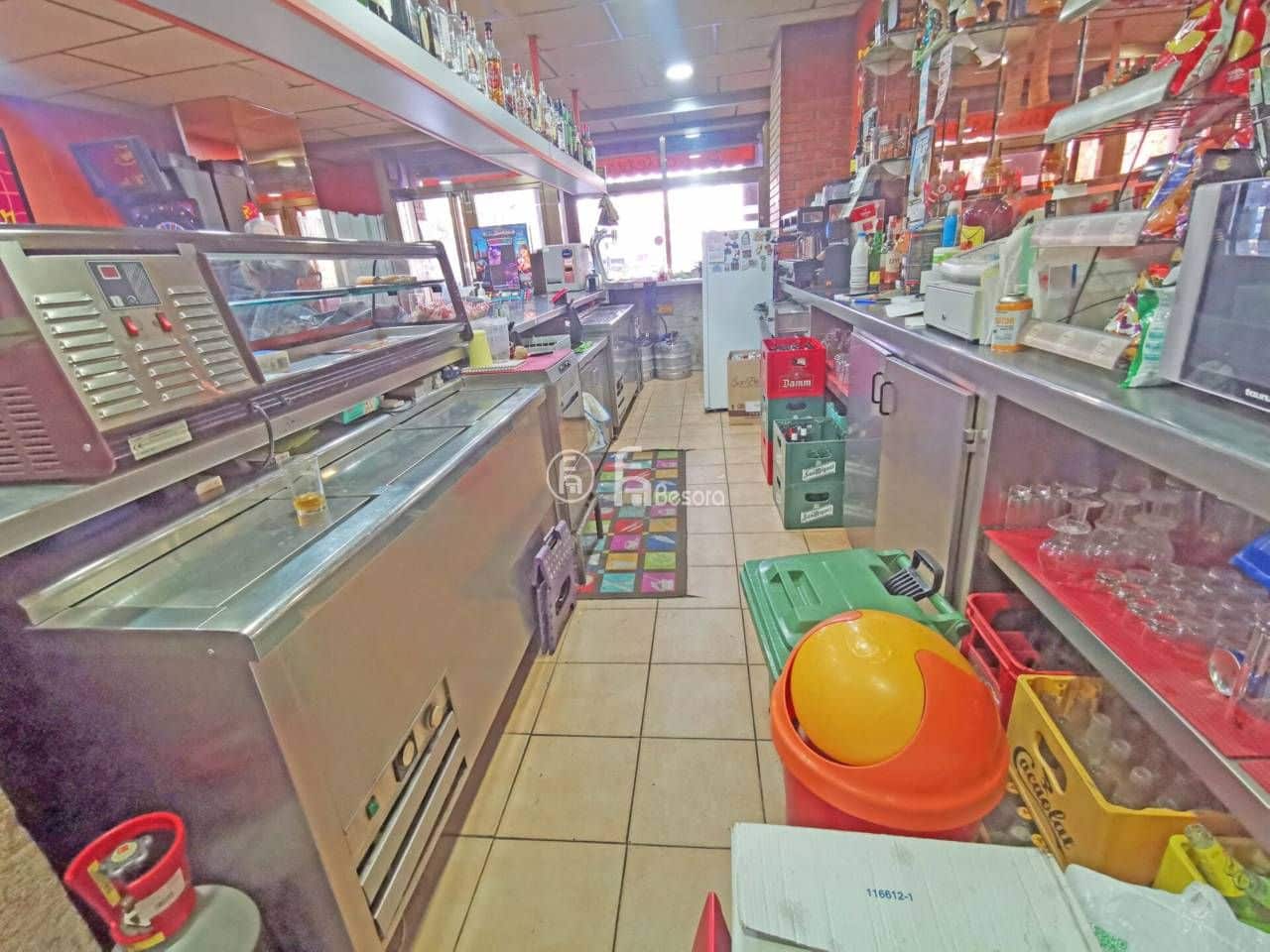 Commercial for sale in Lleida city - € 96,000 (Ref: 9443728)