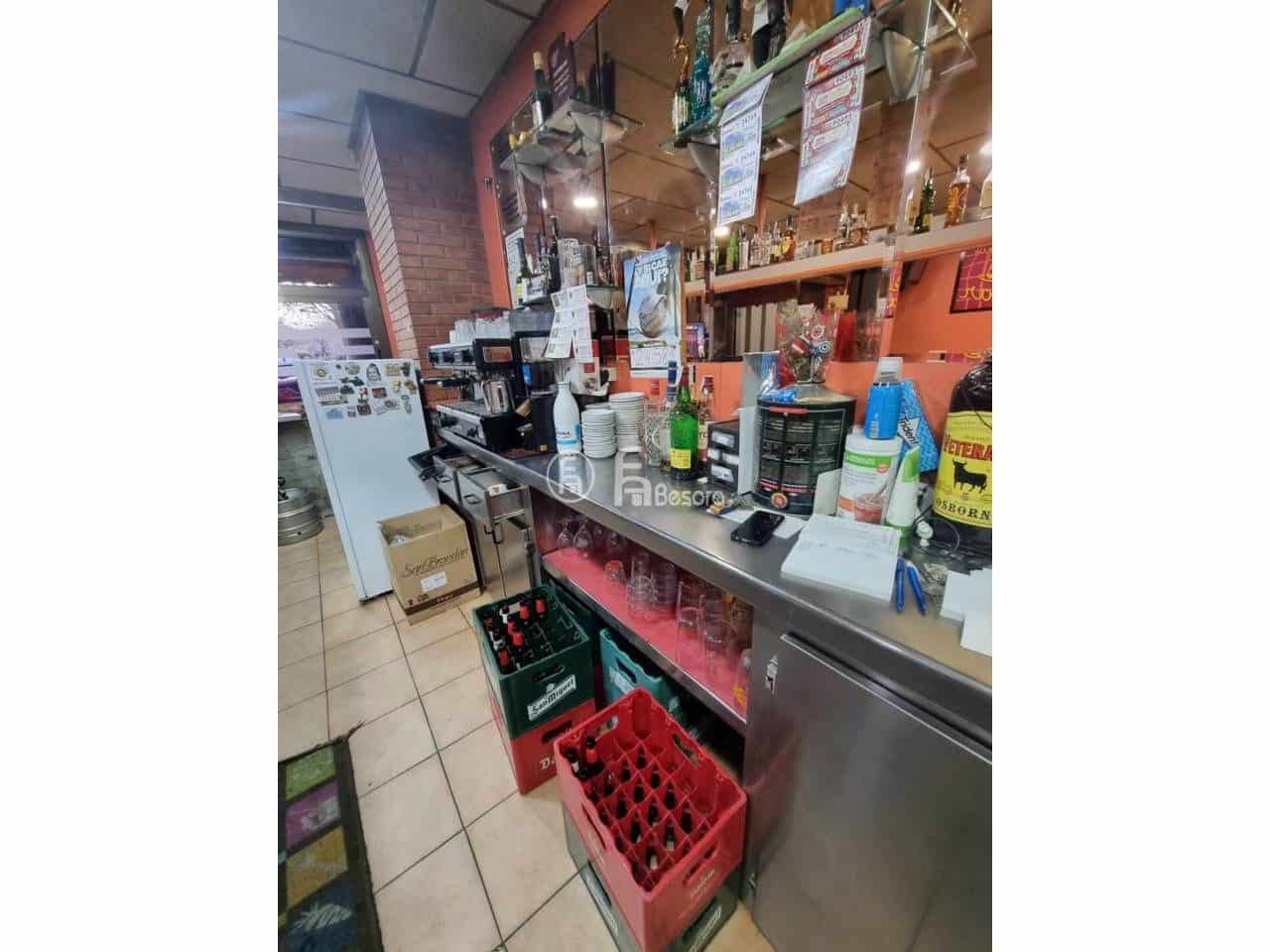 Commercial for sale in Lleida city - € 96,000 (Ref: 9443728)