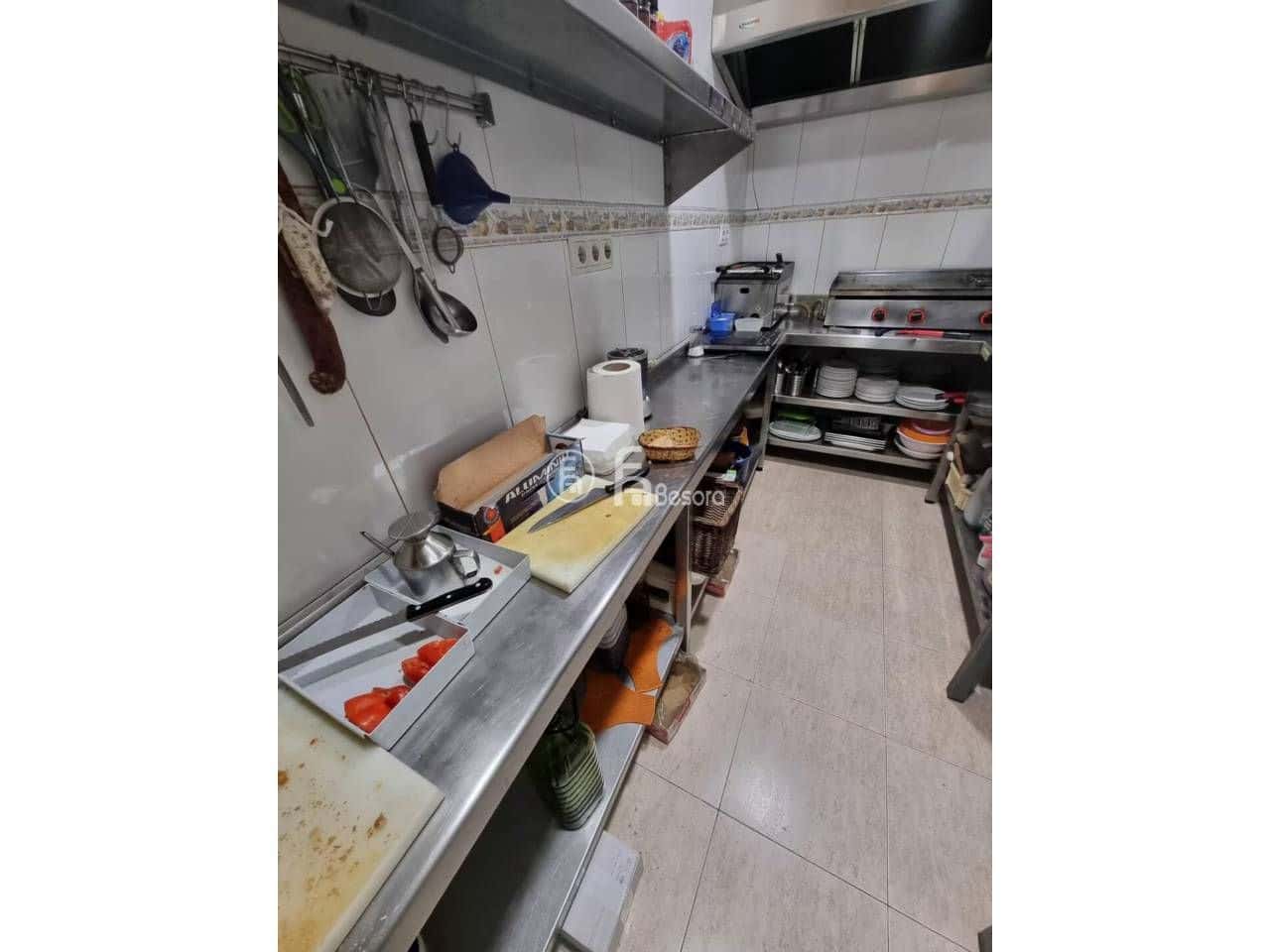 Commercial for sale in Lleida city - € 96,000 (Ref: 9443728)