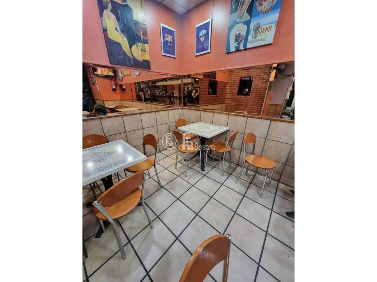 Commercial for sale in Lleida city - € 96,000 (Ref: 9443728)