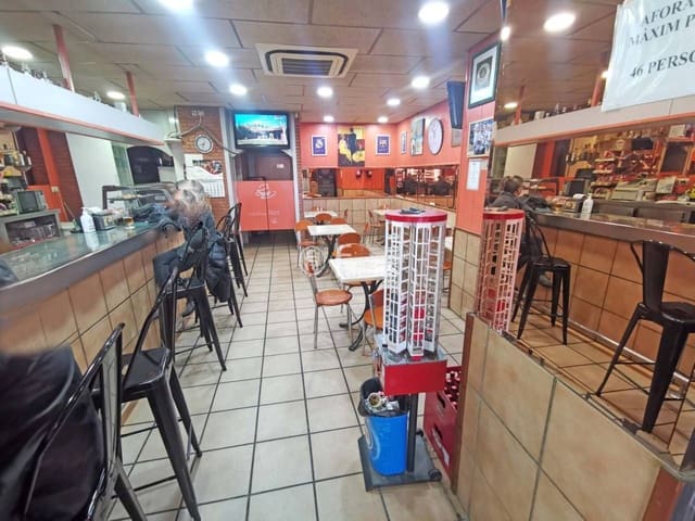 Komercyjne na sprzedaż w Miasto Lleida - 96 000 € (Ref: 9443728)