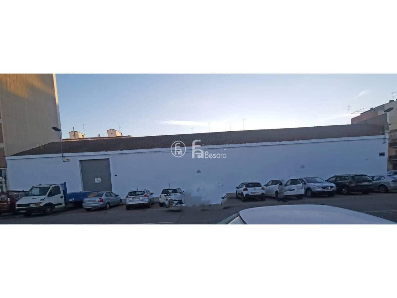 Commercial for sale in Lleida city - € 785,000 (Ref: 9443729)