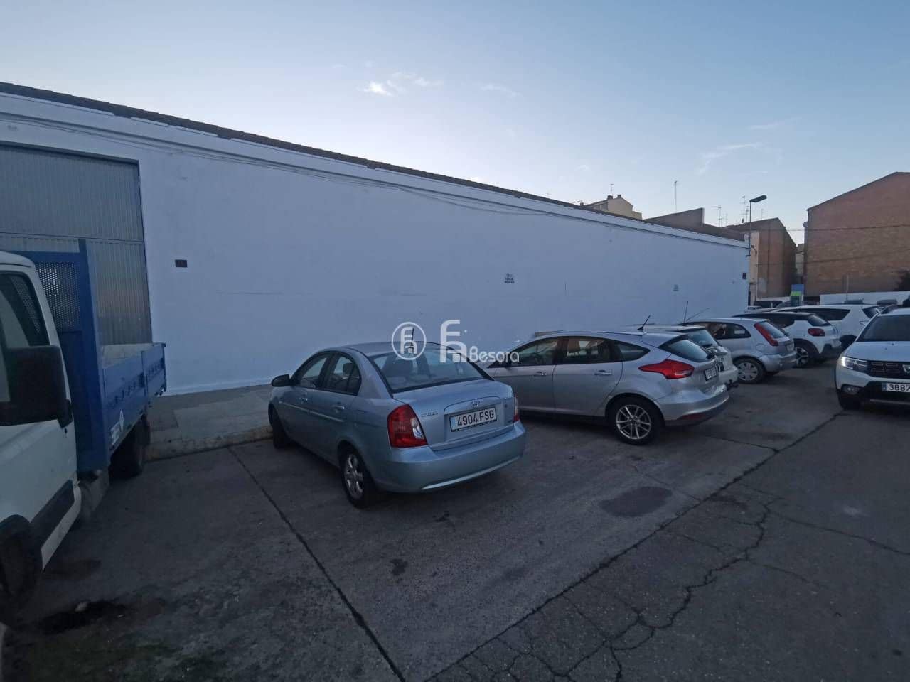 Commercial for sale in Lleida city - € 785,000 (Ref: 9443729)