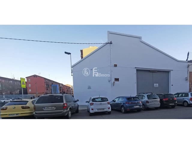 Commercial for sale in Lleida city - € 785,000 (Ref: 9443729)