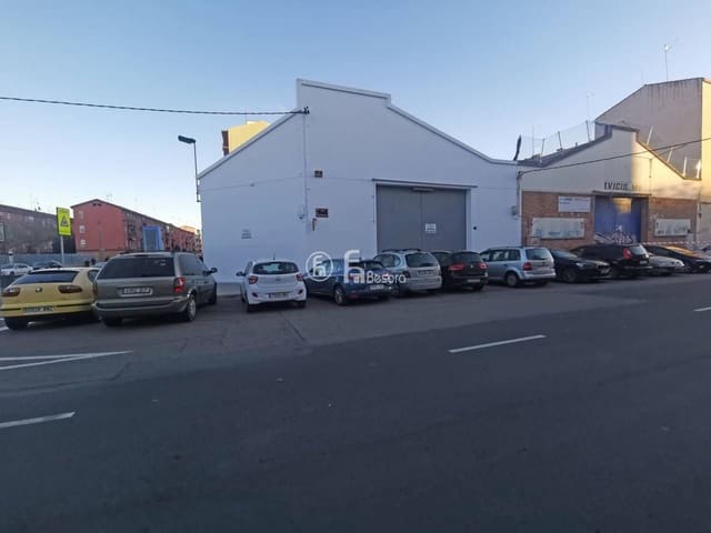 Commercial for sale in Lleida city - € 785,000 (Ref: 9443729)