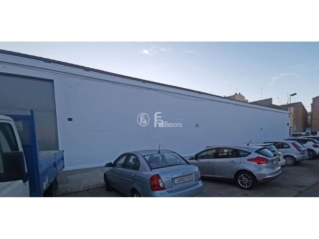 Commercial for sale in Lleida city - € 785,000 (Ref: 9443729)