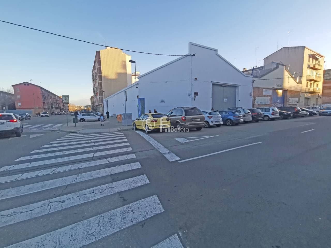 Commercial for sale in Lleida city - € 785,000 (Ref: 9443729)