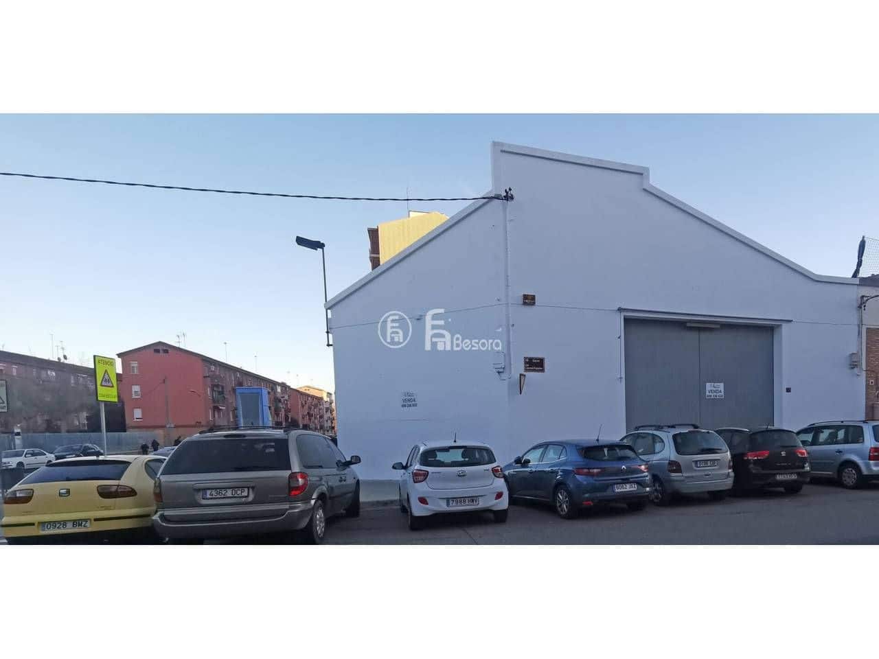 Commercial for sale in Lleida city - € 785,000 (Ref: 9443729)
