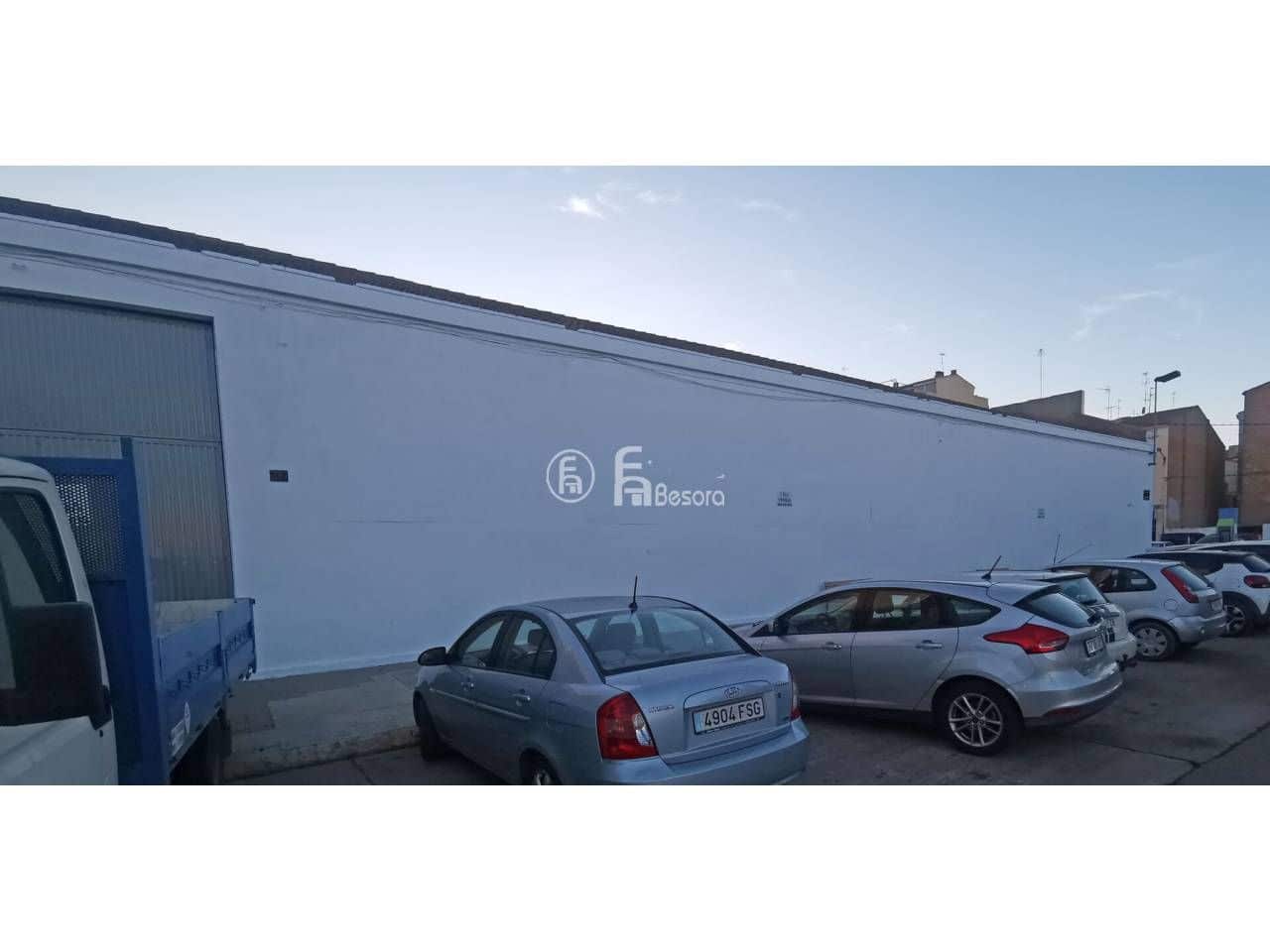 Commercial for sale in Lleida city - € 785,000 (Ref: 9443729)