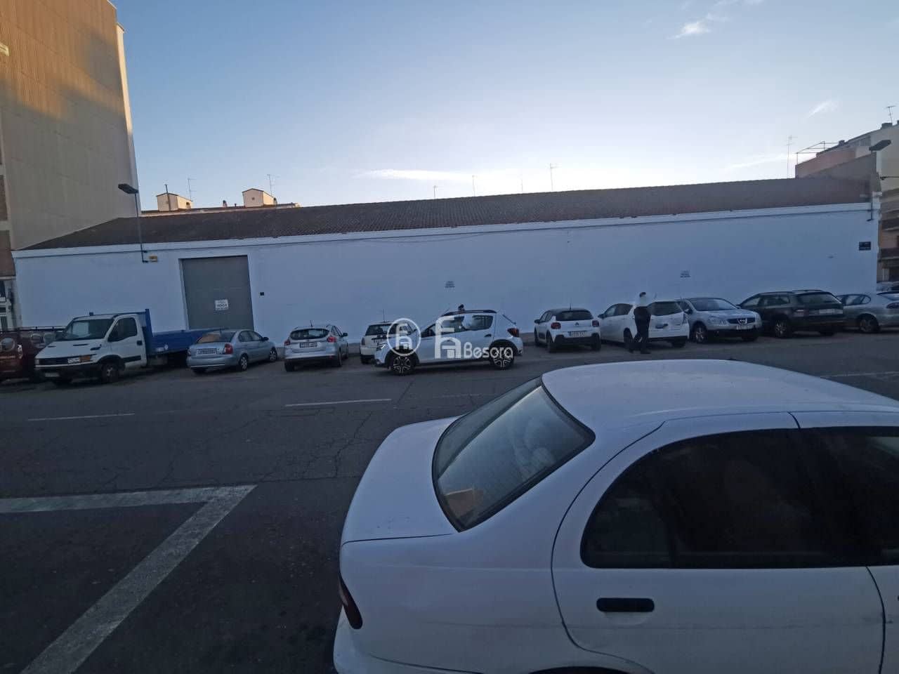 Commercial for sale in Lleida city - € 785,000 (Ref: 9443729)