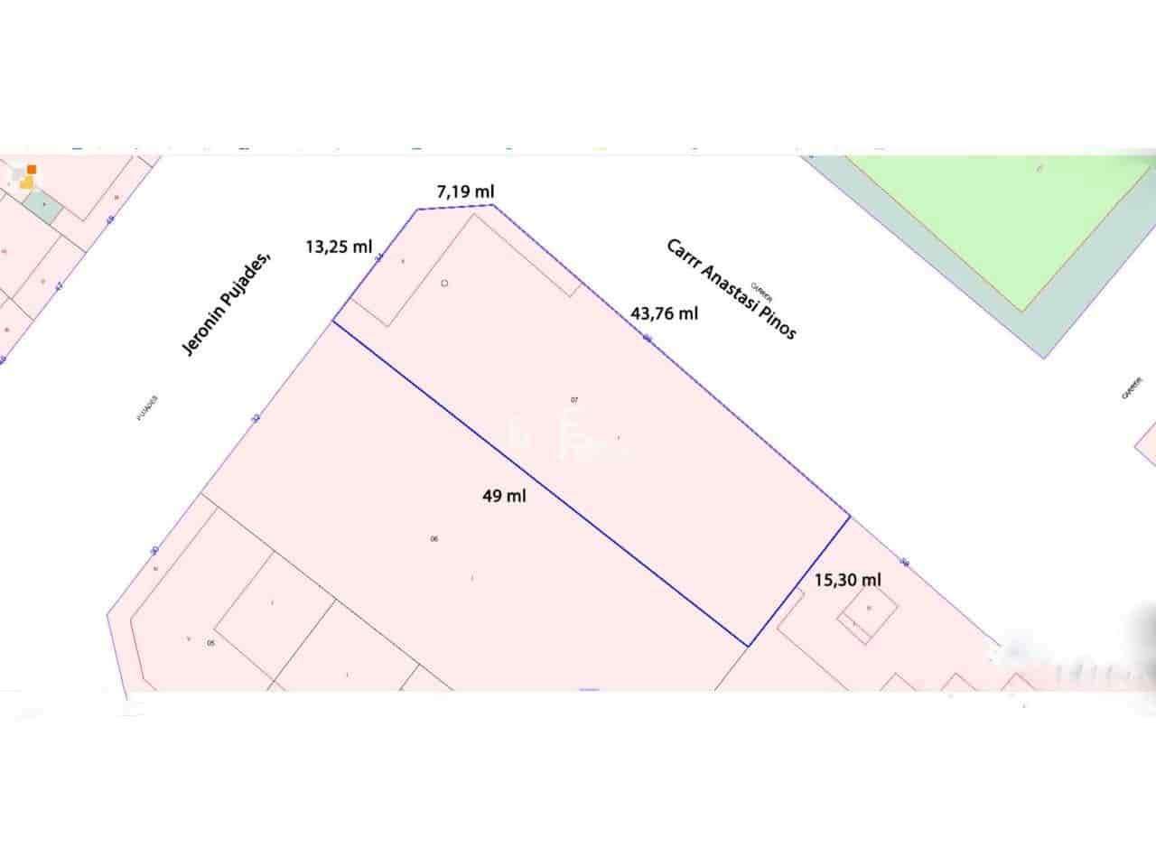 Commercial for sale in Lleida city - € 785,000 (Ref: 9443729)