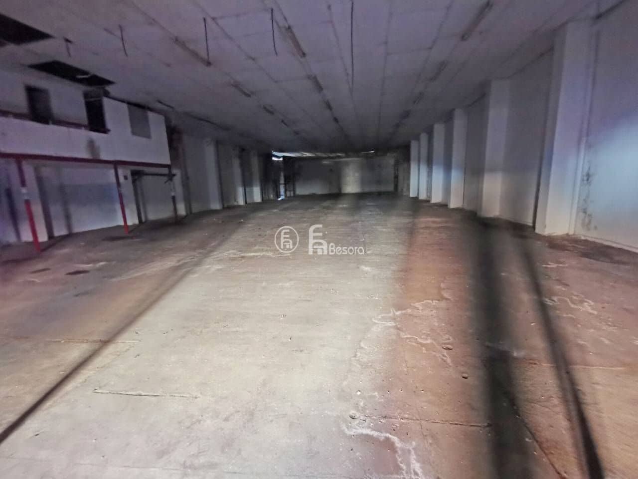 Commercial for sale in Lleida city - € 785,000 (Ref: 9443729)