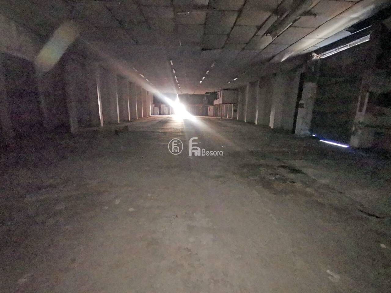 Commercial for sale in Lleida city - € 785,000 (Ref: 9443729)