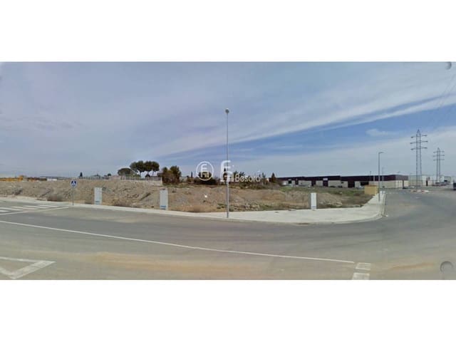 Bouwgrond te koop in Torrefarrera - € 170.000 (Ref: 9443730)