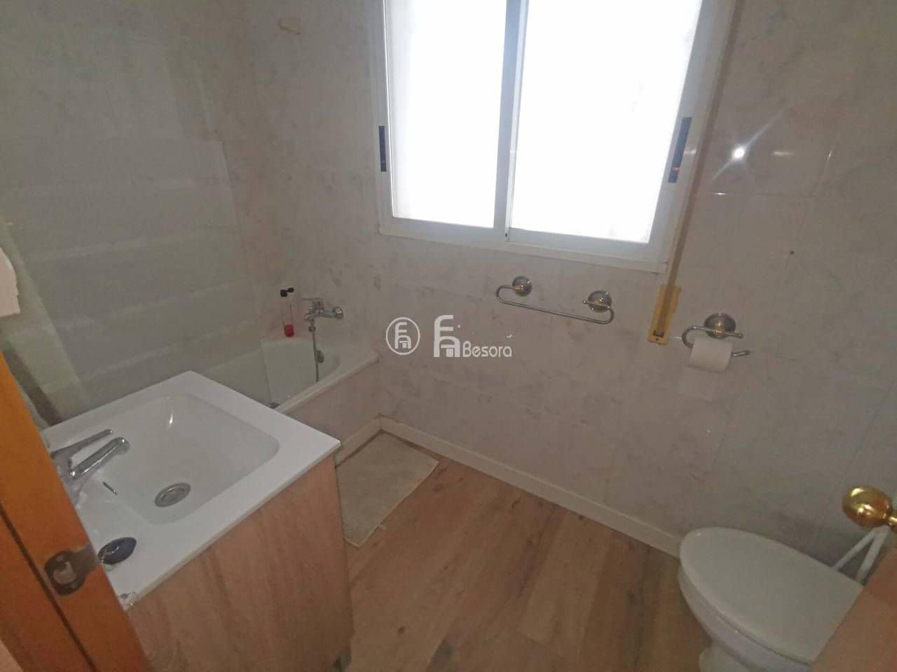 2 makuuhuone Kattohuoneisto myytävänä paikassa Lleida kaupunki - 149 000 € (Ref: 9443732)