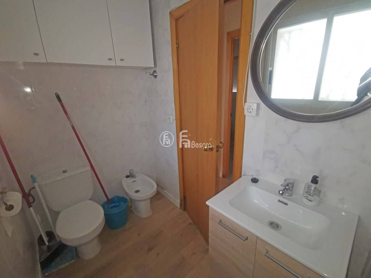 2 makuuhuone Kattohuoneisto myytävänä paikassa Lleida kaupunki - 149 000 € (Ref: 9443732)