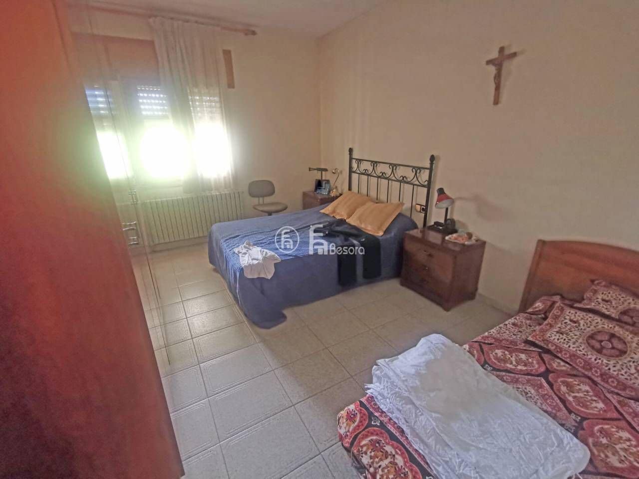 6 makuuhuone Maalaistalo myytävänä paikassa Lleida kaupunki mukana 
autotalli - 525 000 € (Ref: 9443734)