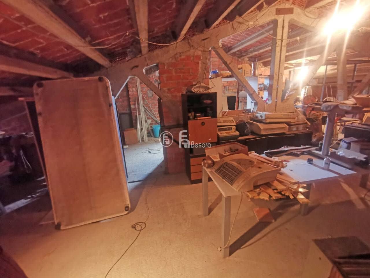 6 makuuhuone Maalaistalo myytävänä paikassa Lleida kaupunki mukana 
autotalli - 525 000 € (Ref: 9443734)