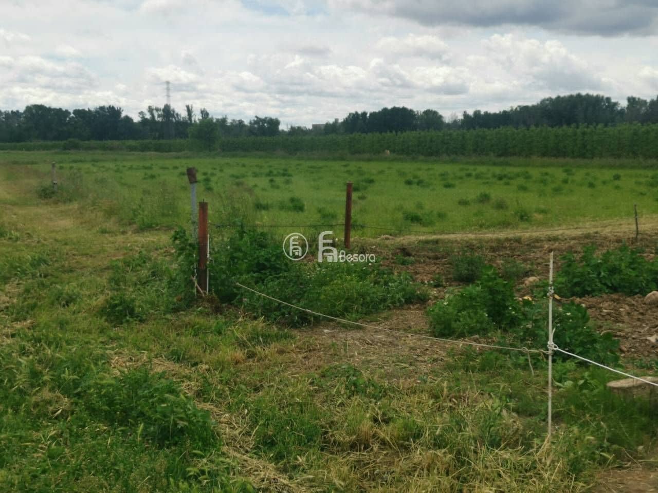 6 makuuhuone Maalaistalo myytävänä paikassa Lleida kaupunki mukana 
autotalli - 525 000 € (Ref: 9443734)