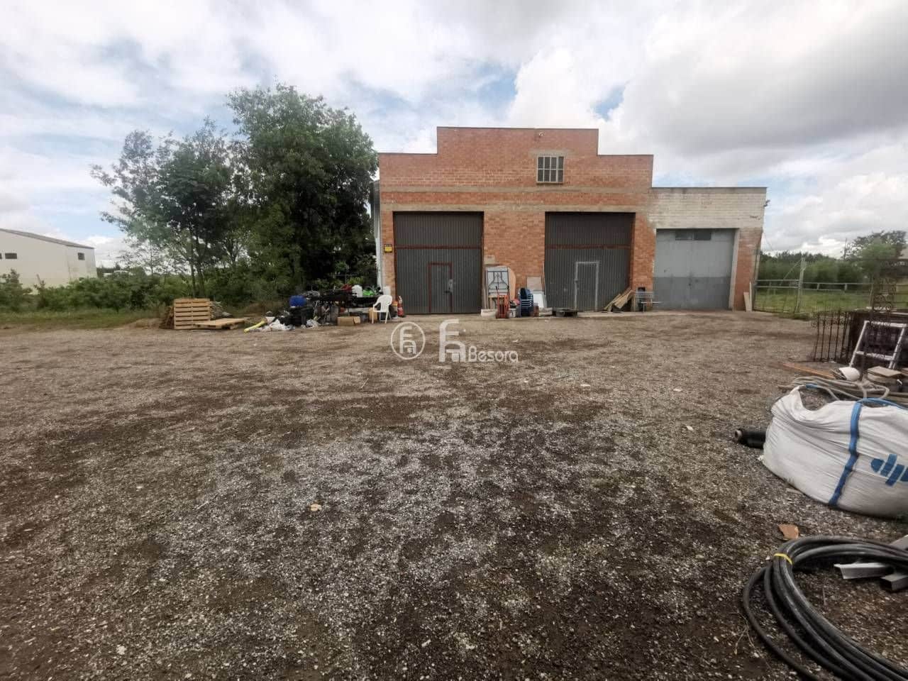 6 makuuhuone Maalaistalo myytävänä paikassa Lleida kaupunki mukana 
autotalli - 525 000 € (Ref: 9443734)