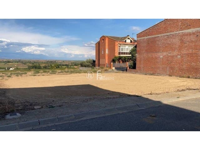 Bouwgrond te koop in Vilanova de Segrià - € 48.000 (Ref: 9443735)