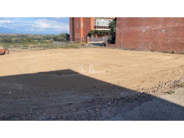 Bouwgrond te koop in Vilanova de Segrià - € 48.000 (Ref: 9443735)