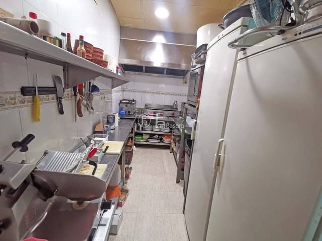 Kaupallinen myytävänä paikassa Lleida kaupunki - 96 000 € (Ref: 9443737)