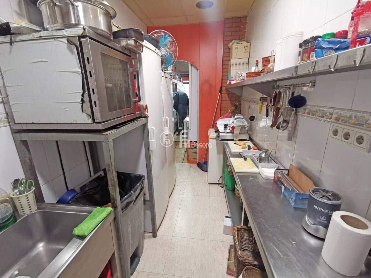 Kaupallinen myytävänä paikassa Lleida kaupunki - 96 000 € (Ref: 9443737)