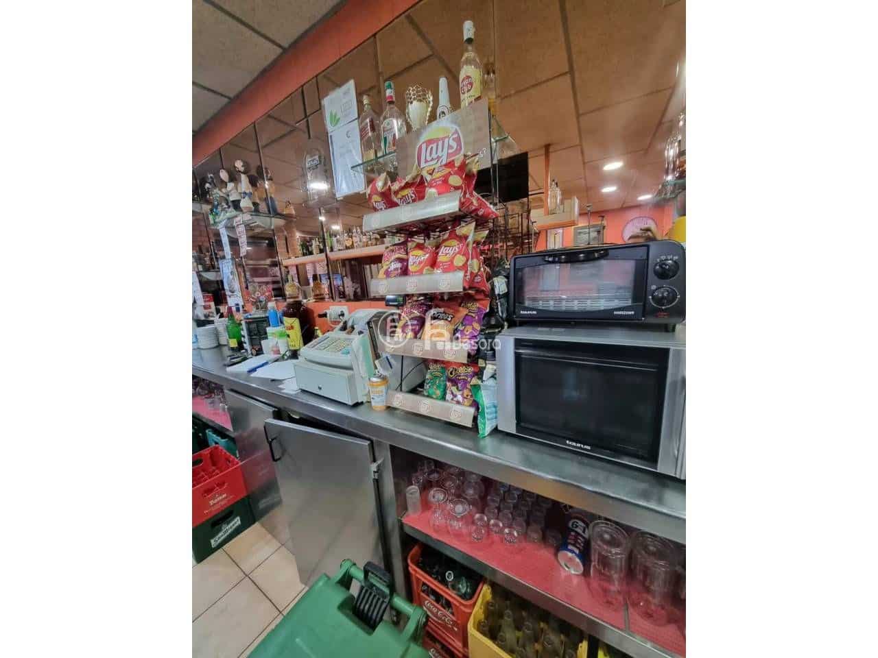 Kaupallinen myytävänä paikassa Lleida kaupunki - 96 000 € (Ref: 9443737)