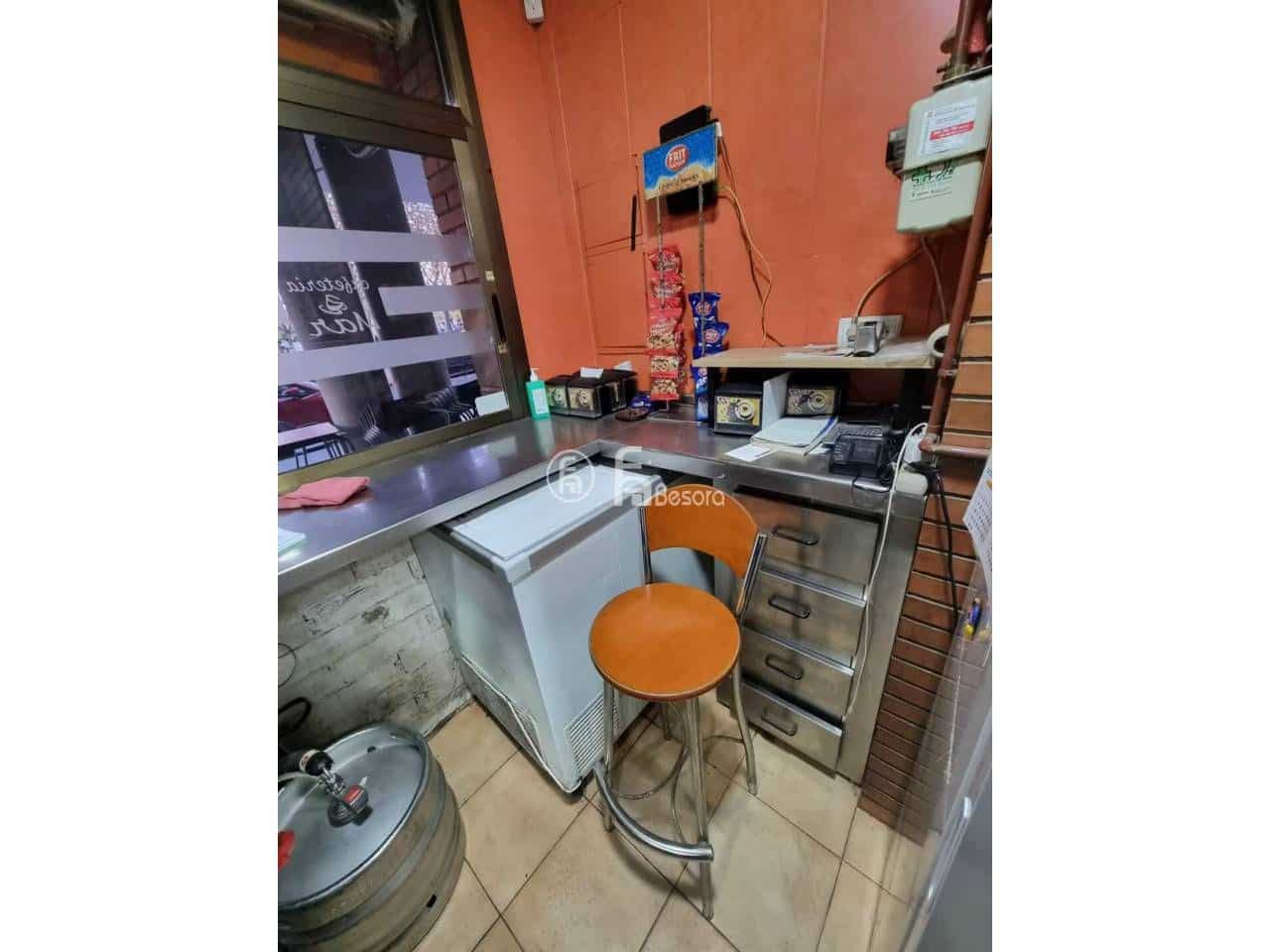 Kaupallinen myytävänä paikassa Lleida kaupunki - 96 000 € (Ref: 9443737)