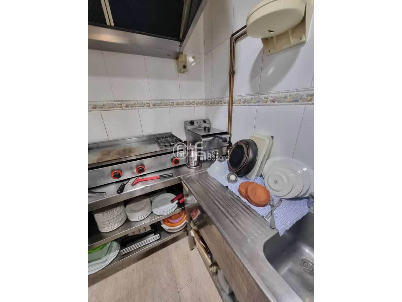 Kaupallinen myytävänä paikassa Lleida kaupunki - 96 000 € (Ref: 9443737)