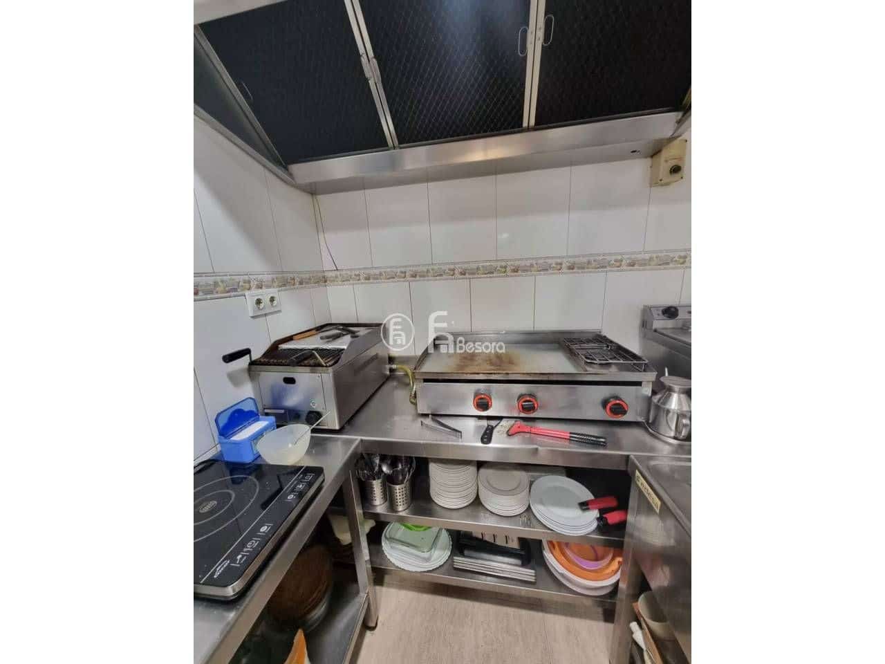 Kaupallinen myytävänä paikassa Lleida kaupunki - 96 000 € (Ref: 9443737)