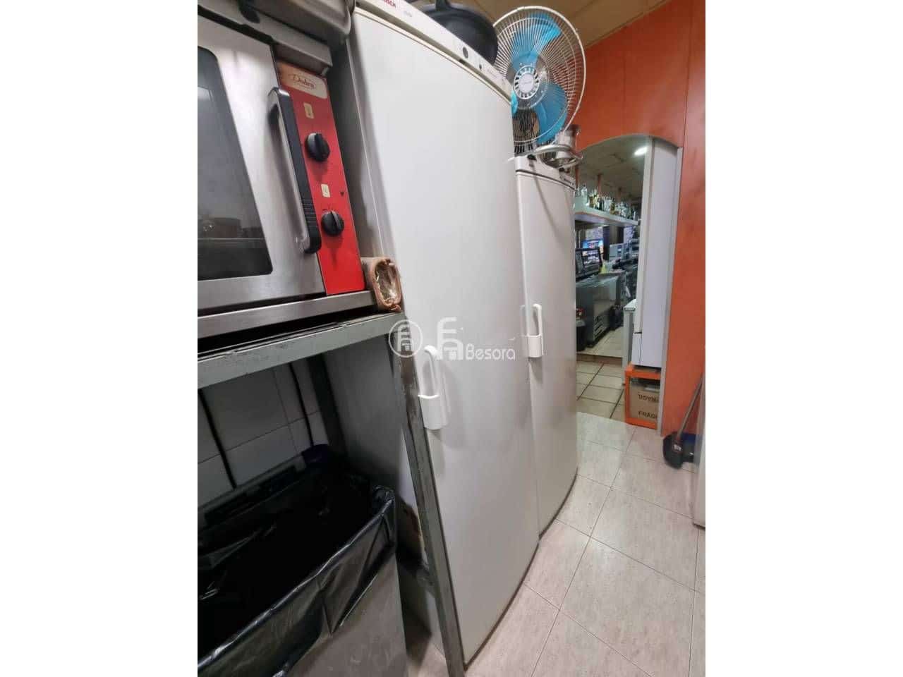 Kaupallinen myytävänä paikassa Lleida kaupunki - 96 000 € (Ref: 9443737)