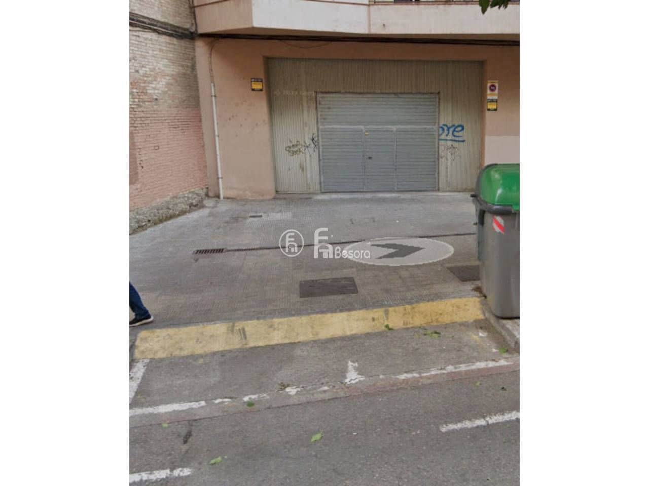 Commercial for sale in Lleida city - € 105,000 (Ref: 9443739)