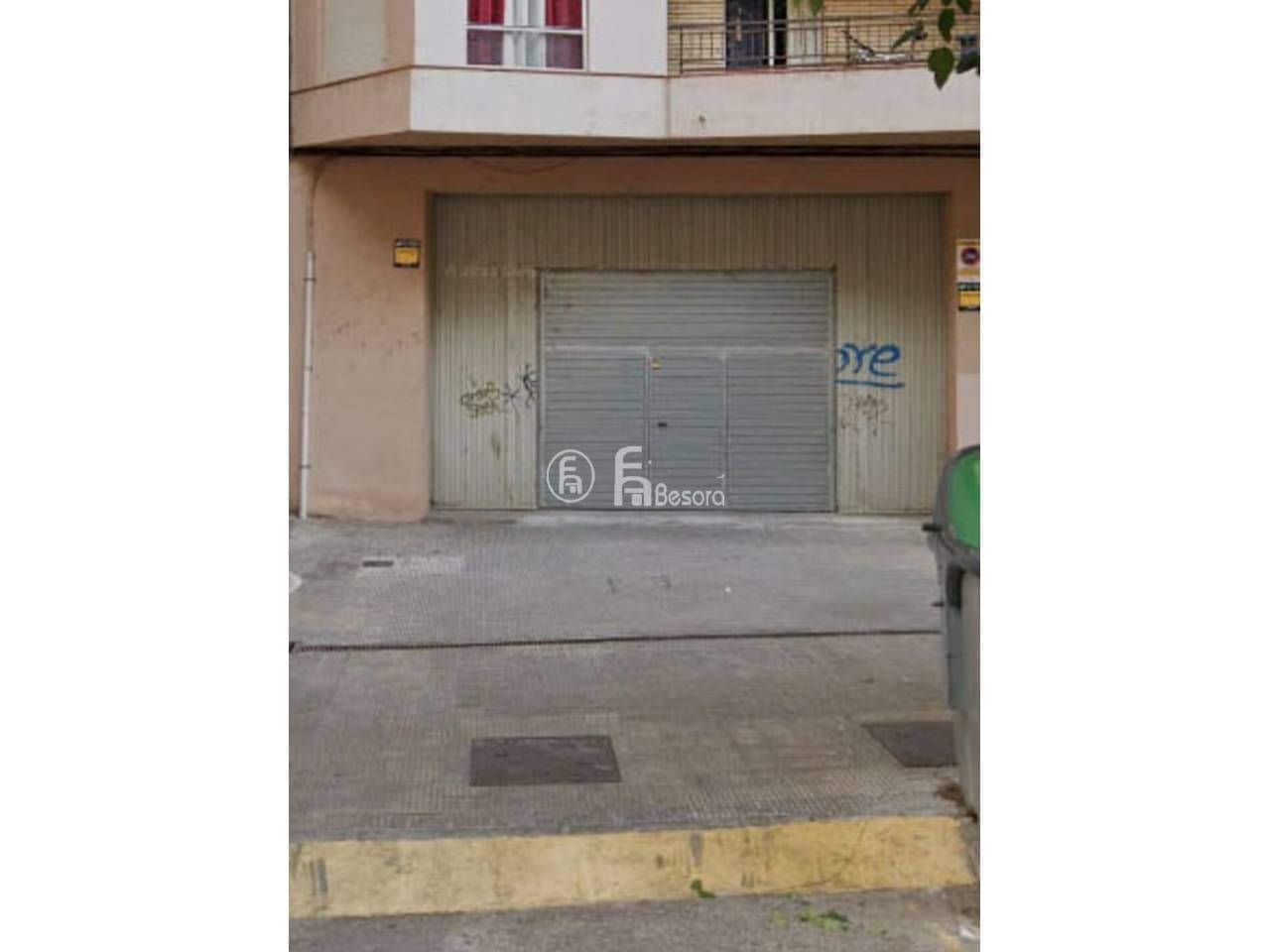 Commercial for sale in Lleida city - € 105,000 (Ref: 9443739)