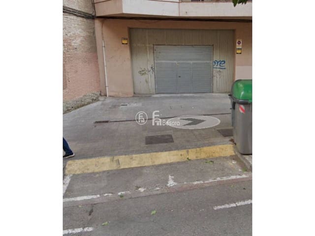 Commercial for sale in Lleida city - € 105,000 (Ref: 9443739)