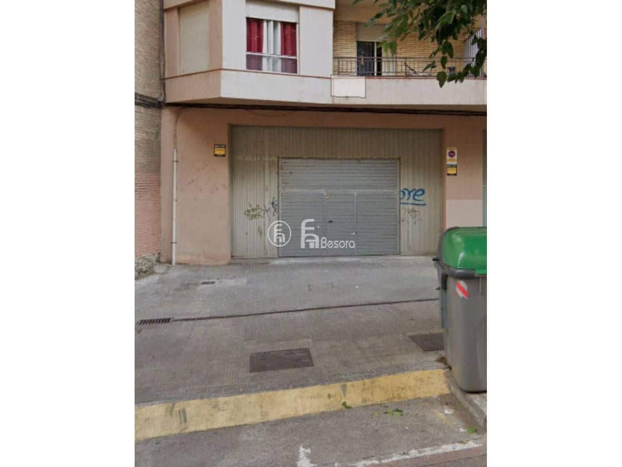 Commercial for sale in Lleida city - € 105,000 (Ref: 9443739)