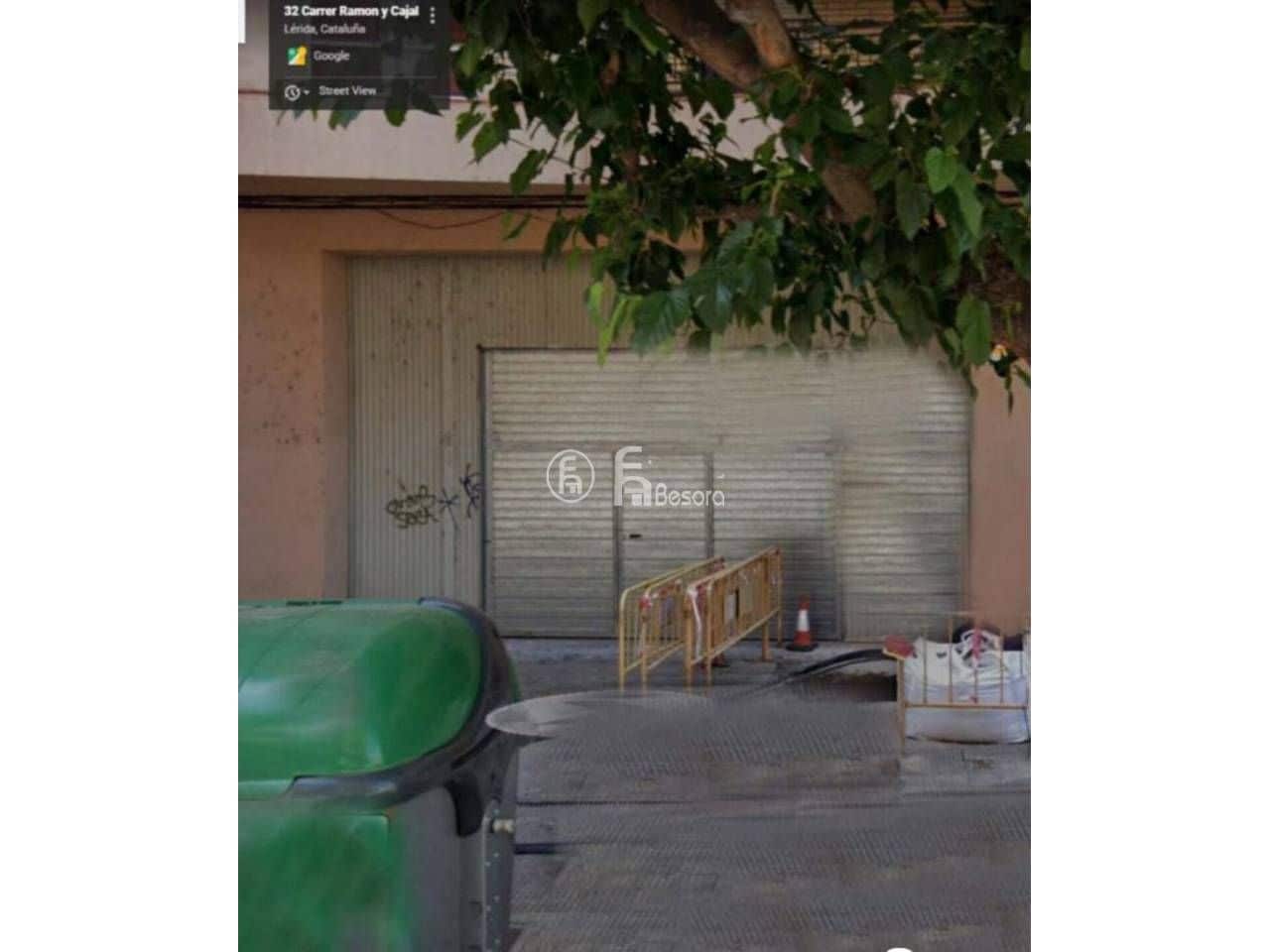 Commercial for sale in Lleida city - € 105,000 (Ref: 9443739)