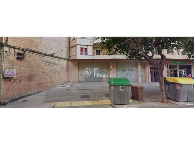Commercial for sale in Lleida city - € 105,000 (Ref: 9443739)