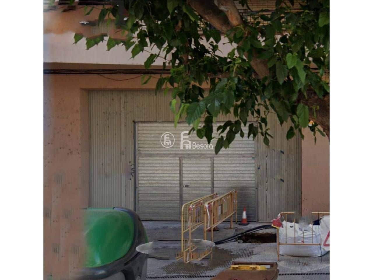 Commercial for sale in Lleida city - € 105,000 (Ref: 9443739)