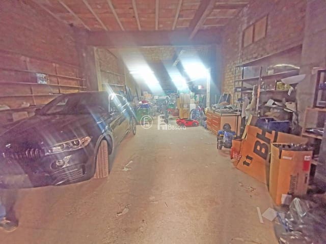 Commercial for sale in Lleida city - € 105,000 (Ref: 9443739)