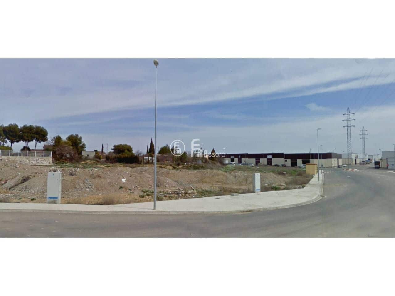 Bouwgrond te koop in Torrefarrera - € 102.000 (Ref: 9443740)