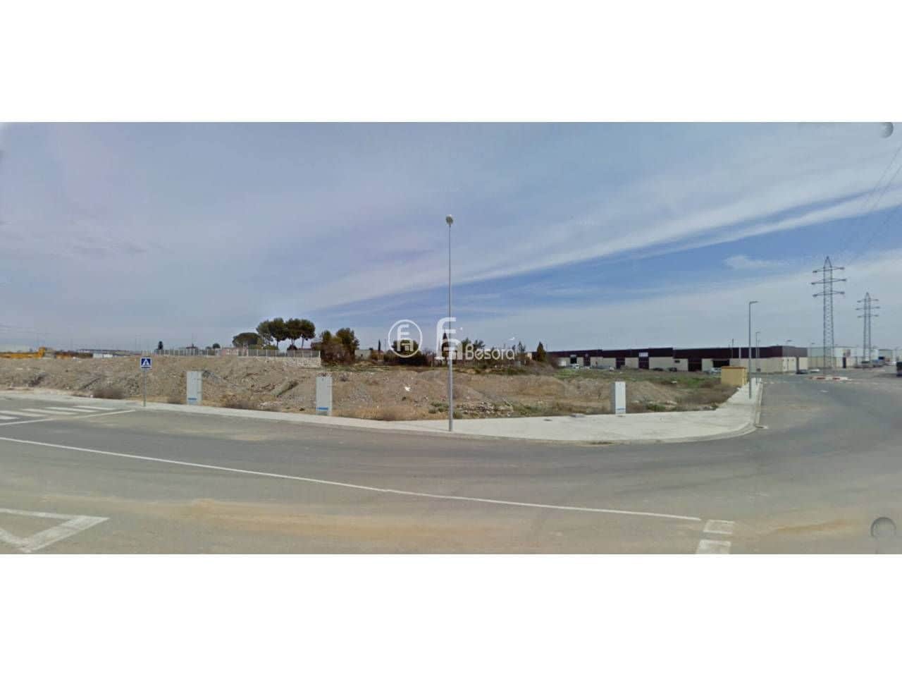 Bouwgrond te koop in Torrefarrera - € 102.000 (Ref: 9443740)