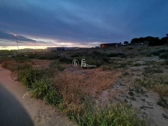 Bouwgrond te koop in Torrefarrera - € 102.000 (Ref: 9443740)