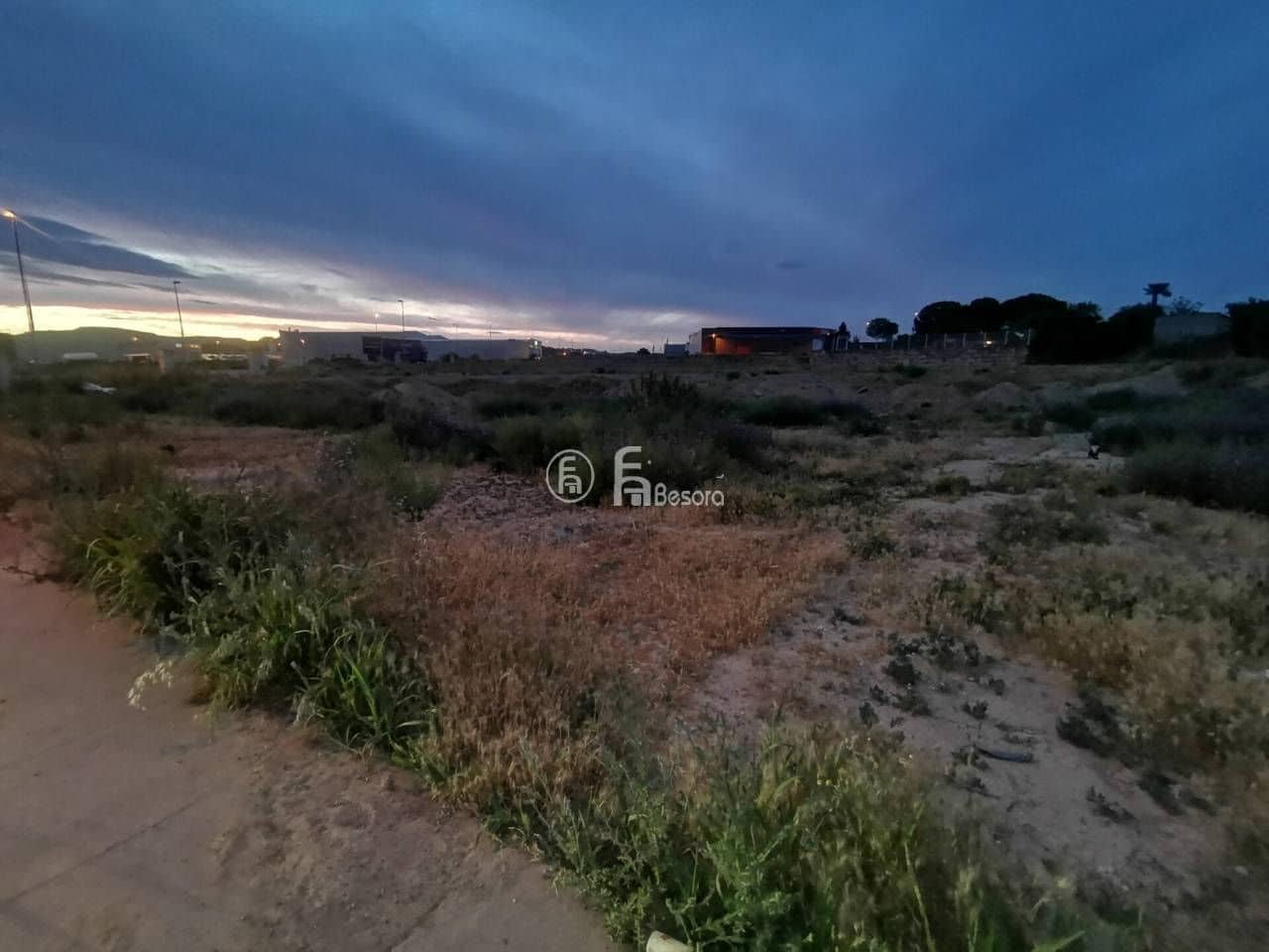 Bouwgrond te koop in Torrefarrera - € 69.000 (Ref: 9443743)