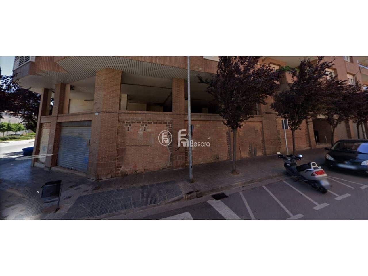 Commercial for sale in Lleida city - € 100,000 (Ref: 9443745)