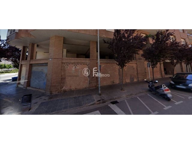 Commercial for sale in Lleida city - € 100,000 (Ref: 9443745)