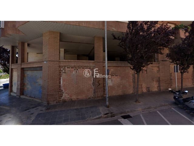 Commercial for sale in Lleida city - € 100,000 (Ref: 9443745)