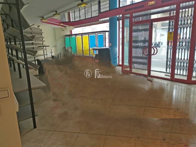 Komercyjne na sprzedaż w Miasto Lleida - 500 000 € (Ref: 9443746)